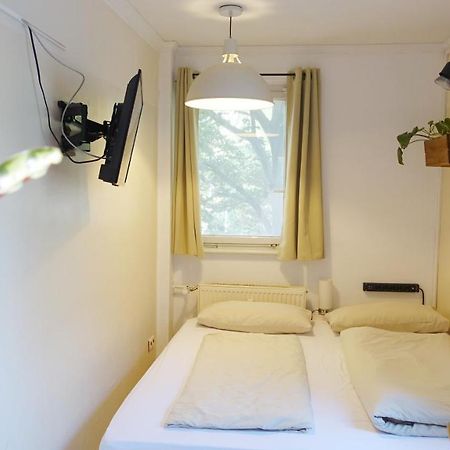 1 Zimmer In Wohngemeinschaft, Netflix, Premium Kabelfernsehen, Kueche Apartman Berlin Kültér fotó