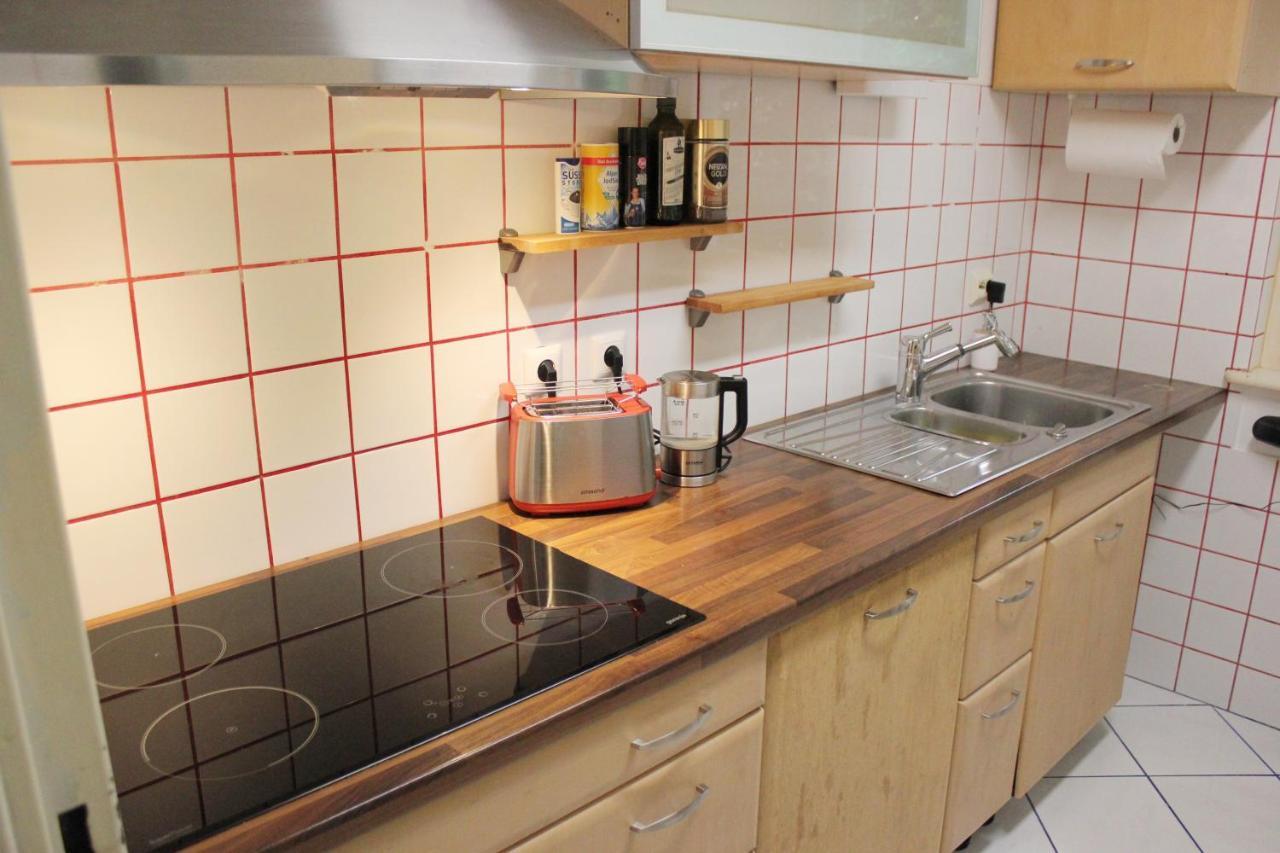 1 Zimmer In Wohngemeinschaft, Netflix, Premium Kabelfernsehen, Kueche Apartman Berlin Kültér fotó